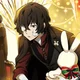 Dazai Osamu