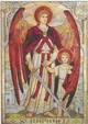Archangel Raphael
