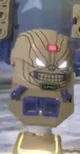Lego MODOK