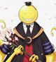 Koro Sensei