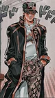 Jotaro Kujo 