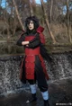 Cosplay Madara