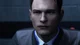 Connor RK800 Android