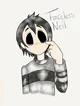 Faceless Neil