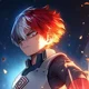 Shoto Todoroki