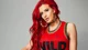Justina Valentine 