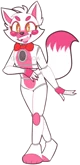 Funtime Foxy