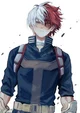 Todoroki 