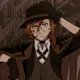 Chuuya Nakahara 