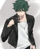 Izuku Midoriya