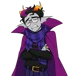 Eridan Ampora - MS