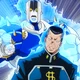 Father Okuyasu 