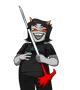 Terezi Pyrope - MS