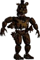 Nightmare Freddy