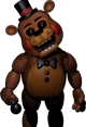 Toy Freddy