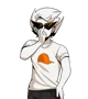 Dirk Strider - MS