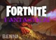 Fortnite Fantastical