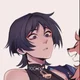Crush Scaramouche