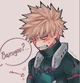 Bakugo -crush-