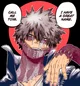 MHA - Dabi