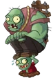 Garg-Throwing Imp