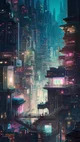 City of Night