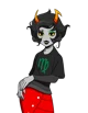 Kanaya Maryam - MS