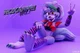 Roxy wolf 
