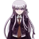 Kyoko Kirigiri-Vore-