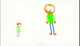 Baldi animations