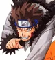 Kiba  Inuzuka