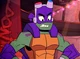 Donnie - ROTTMNT