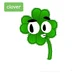 Clover Caves GG