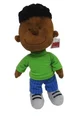 Franklin plush