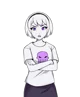 Rose Lalonde - MS