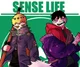 Sense life-RPG