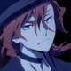 Chuuya Nakahara 
