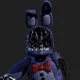 Withered Bonnie