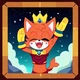 Cherry The Fox
