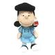 Lucy van pelt plush