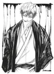 Naoya Zenin
