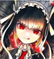 Celestia Ludenberg 