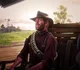 Arthur Morgan