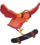 SkateBIRD