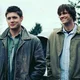 Sam and Dean 