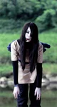Cosplay Orochimaru