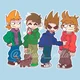 Eddsworld boys