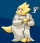 Alphys