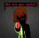 Glitchtale chara