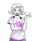 Roxy Lalonde - MS